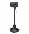 Web Camera TM-C011, 0.3MP, 30fps, Plug & Play, 